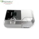 BMC G2S B25VT BiPAP Machine – Auto Bi-Level System with Humidifier & Backup Rate