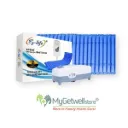 Ez-Life Tubular Air Mattress with Pump System for Patient Comfort