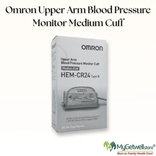 Omron Upper Arm Blood Pressure Monitor HEM-CR24 under 1000 India