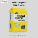 Adult Diapers in Nagpur for Everyday Hygiene – Multiple Size Options