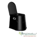 Plastic Commode Stool for Indian Toilet