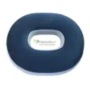 Donut Cushion for Sitting & Pressure Relief | Orthopedic Seat Pillow