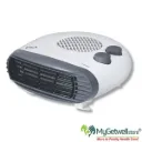 Orpat OEH-1260 Room Heater 2000-Watt | Home Comfort Heating Device