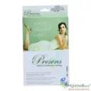 Presens Medical Compression Stockings for Circulation Support | Below Knee & Thigh Length (Above Knee)