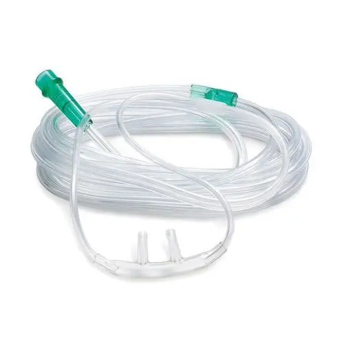 Oxylife Oxygen Nasal Cannula 10m | Soft Prongs & Long Oxygen Tube