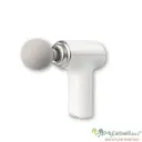 Pocket Fascia Gun Massager – Mini Handheld Body Massage Gun Machine (Free Eye Wash Cup)