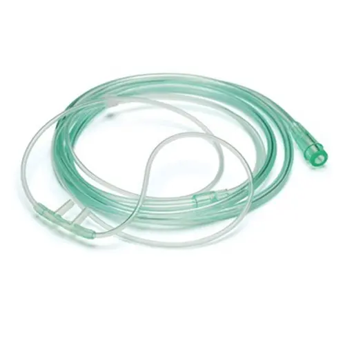 Oxygen Nasal Cannula with 5m Tube | Soft Touch Oxygen Delivery Cannula