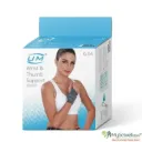 UM Wrist and Thumb Support (Elastic) Brace | Adjustable Wrist Support Band for Gym & Daily Use
