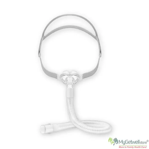 [YP-01] Yuwell Nasal Pillow Mask YP-01 for CPAP & BiPAP | Lightweight Comfort Fit