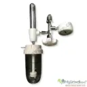 FA Valve with Flowmeter & Humidifier Bottle – Hospital Equipment