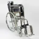 Wheel Chair – Folding 
