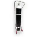 Jumbo Cylinder With Trolley