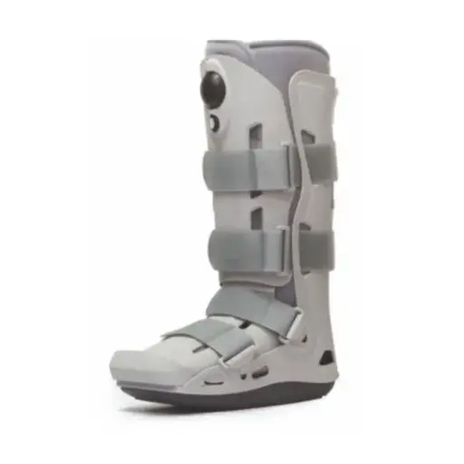 Air Walker Shoe Long Type With Full Shell