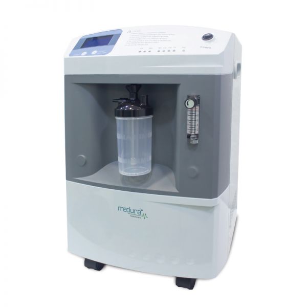 Medura 10Ltr Oxygen Concentrator