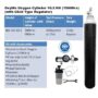 Oxylife 10.2 Kit (with Click Type Regulator)