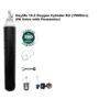 Oxylife 10.2 Kit (with FA Valve)