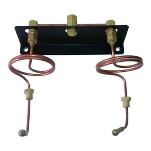 1X1 Manifold