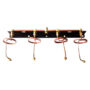 2X2 Manifold