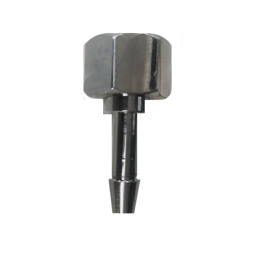 3/8 Nut Nipple
