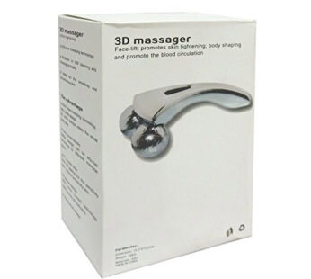 3D Full Body Massager