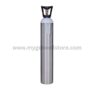 Aluminium Oxygen Cylinder - 10 ltrs  (1500 Liters)