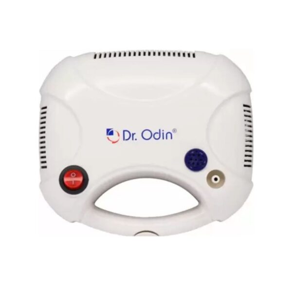 Dr. Odin OD-303 Piston Compressor Nebulizer