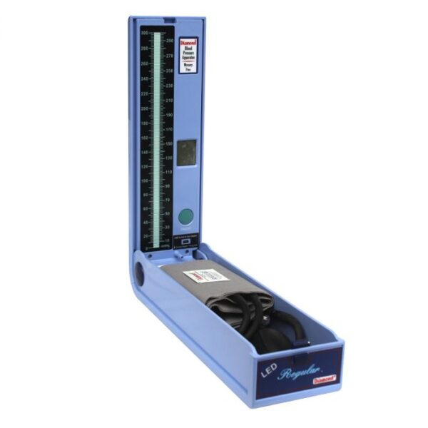 BP Apparatus with LED Display - Regular - Image 2