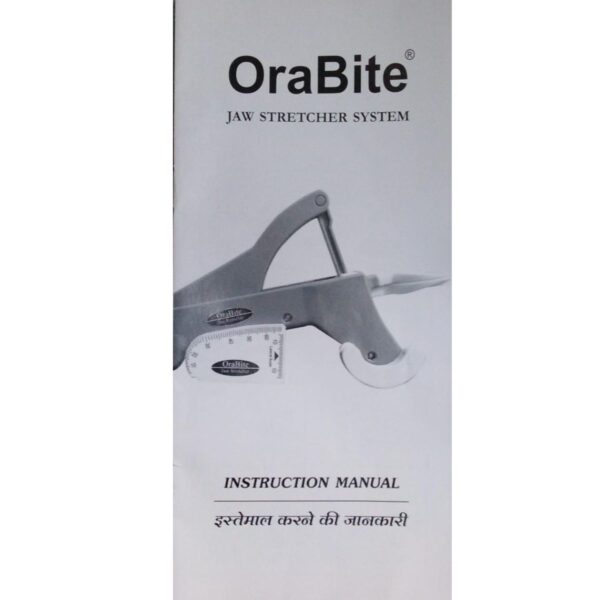 Mouth Opener - Jaw Stretcher System - Image 4