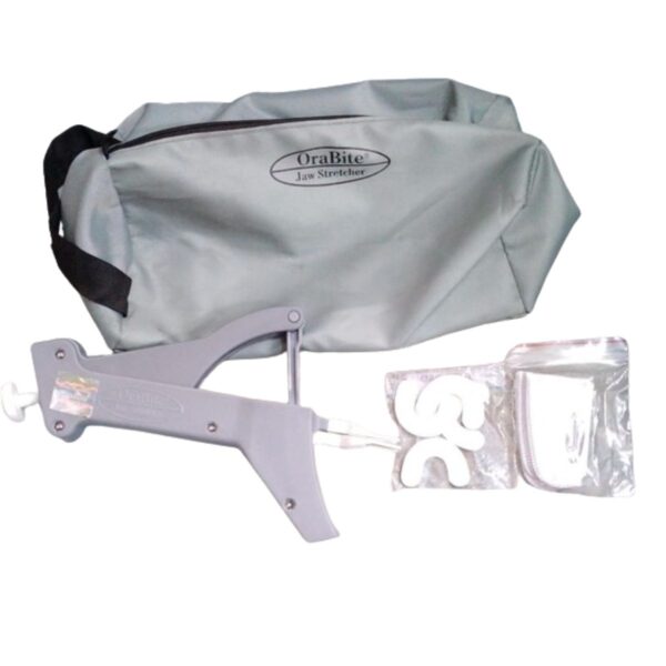 Mouth Opener - Jaw Stretcher System - Image 3