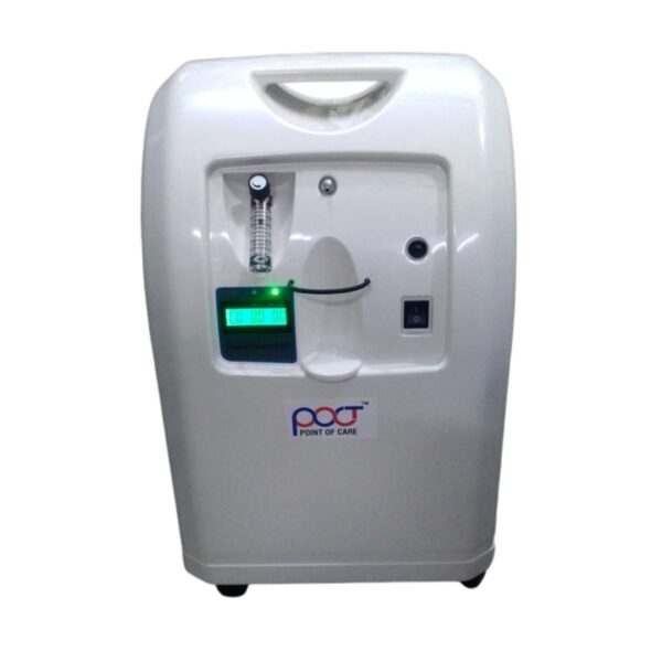 5LPM Oxygen Concentrator