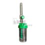 Pediatric oxygen flowmeter 0-3