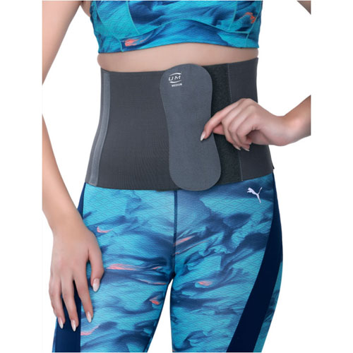 Abdominal Binder (8″)