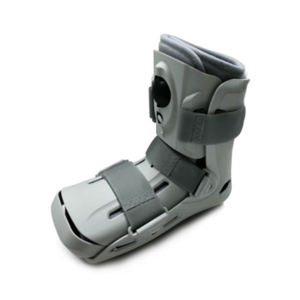 Air Walker Shoe Short Type With Full Shell