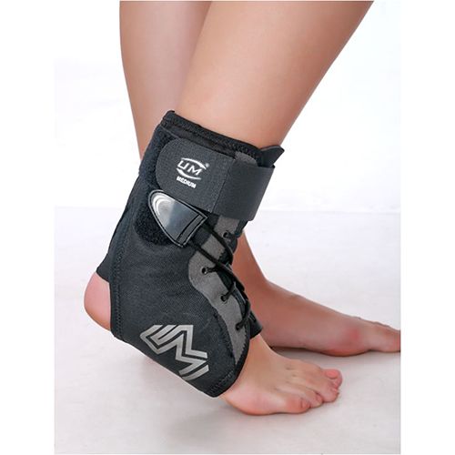 Ankle Brace Lace Up