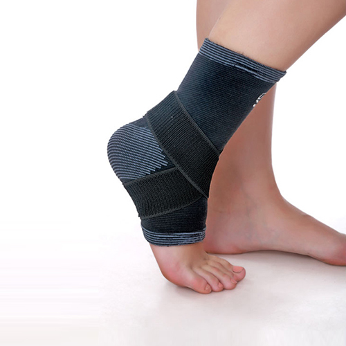 Anklet With Binder Comfort