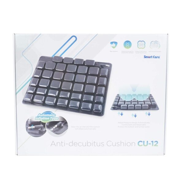 Anti-decubitus Cushion CU-12 - Image 2
