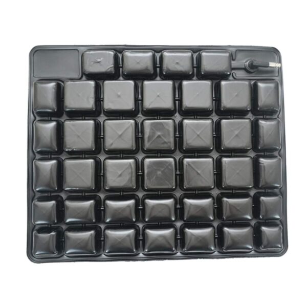 Anti-decubitus Cushion CU-12