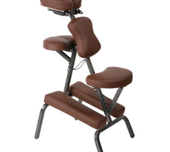 Portable back Massage Chair