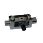back bar assembly anaesthetic machine