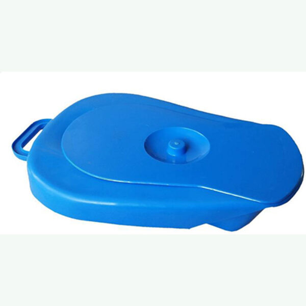 Bed Pan Multi-color