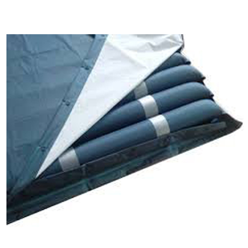 Bedsore Air Bubbles Mattress with Air Pump