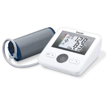 Beurer Blood Pressure Monitor – BM 27 upper arm
