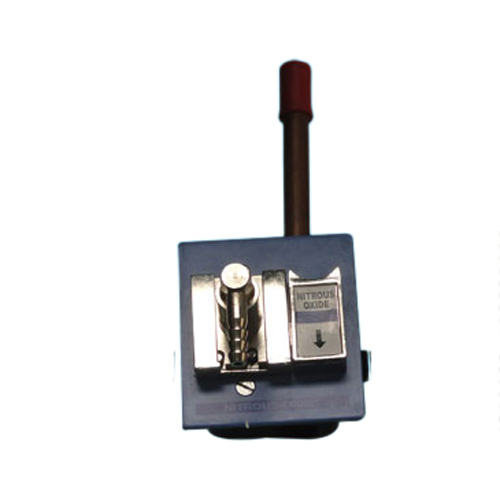 Parkodex Outlet Point Nitrous Oxide