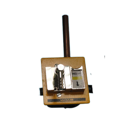 Parkodex Outlet Point Vacuum