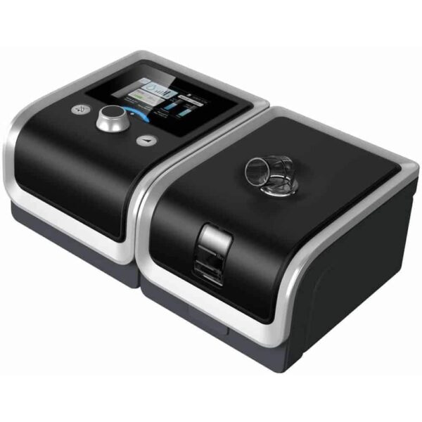 BMC RESmart GII Y30T BiPAP With Heated Humidifier