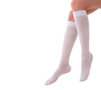Anti-Embolism DVT Stocking Knee Length