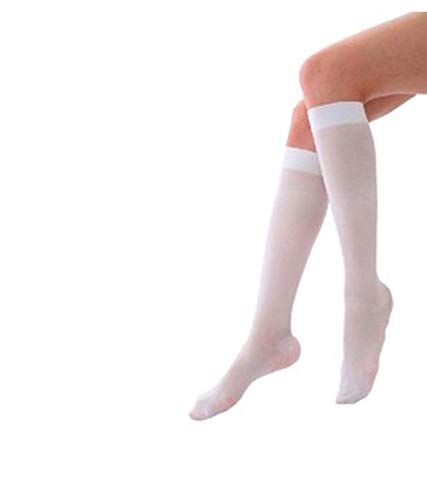 Anti-Embolism DVT Stocking Knee Length