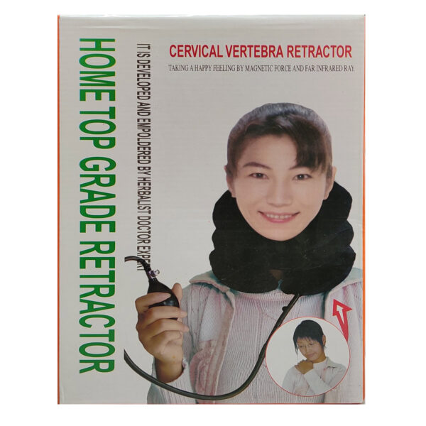 Cervical Vertebra Retractor