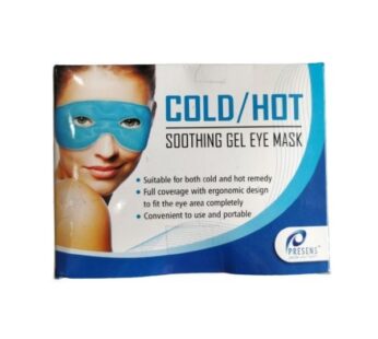 Cold & Hot Soothing Gel Eye Mask
