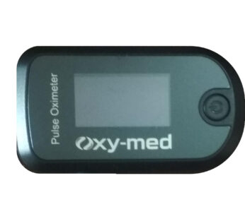 OxyMed Pulse Oximeter